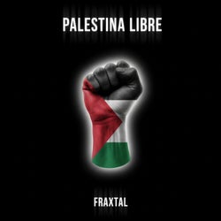 PALESTINA LIBRE