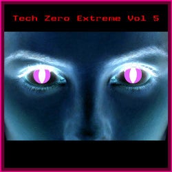 Tech Zero Extreme - Vol 5