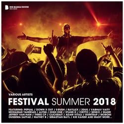 Festival Summer 2018
