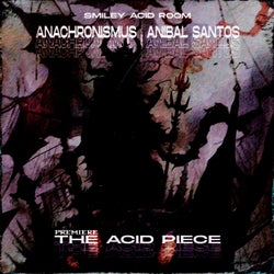The Acid Piece