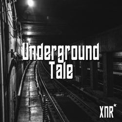 Underground Tale