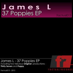 37 Poppies EP