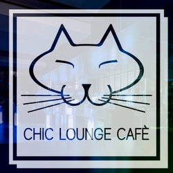 Chic Lounge cafè