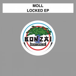 Locked EP
