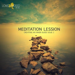 Meditation Lesson 8 - Creating An Inner Guide Issue 2