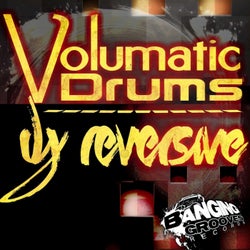Volumatic Drums