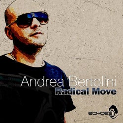 Andrea Bertolini - Radical Move