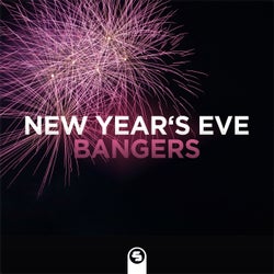 New Year's Eve Bangers