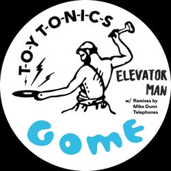 Elevator Man