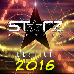 Starz Best of 2016