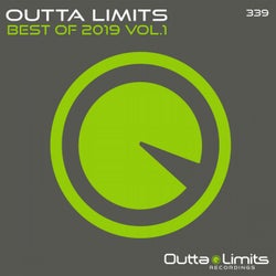 OUTTA LIMITS BEST OF 2019 VOL.1