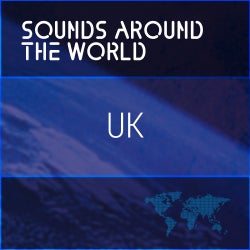 Around The World: UK