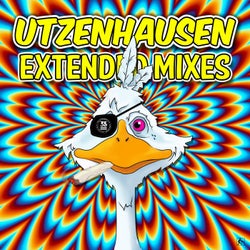 Utzenhausen (Extended Mixes)