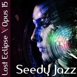Lost Eclipse / Opus 15