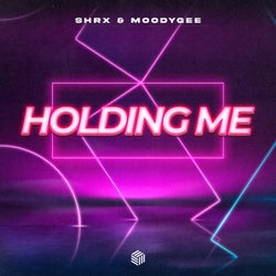 Holding Me (Extended Mix)