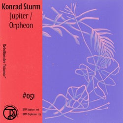 Jupiter / Orpheon