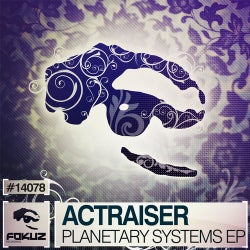 Planetary Systems EP