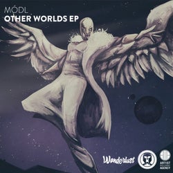 Other Worlds - EP