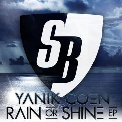 Rain Or Shine (Remixes)