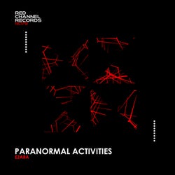 Paranormal Activities