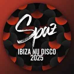  Ibiza Nu Disco 2025 