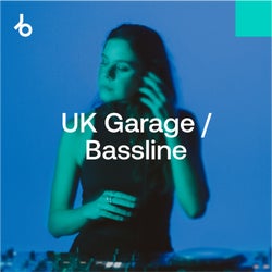 On Our Radar 2026: UK Garage / Bassline