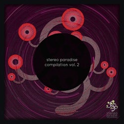 Stereo Paradise Compilation, Vol. 2