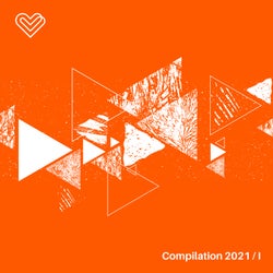 Zug Der Liebe - Compilation 2021, Pt. 1