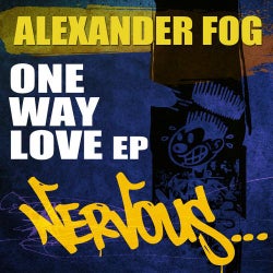 One Way Love EP