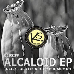 Alcaloid EP