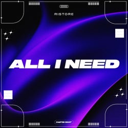 All I Need (Extended Mix)
