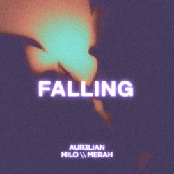 Falling - Extended