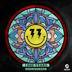 1000 Years Remix Chart