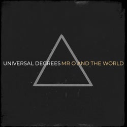 Universal Degrees