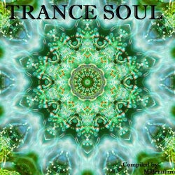 Trance Soul, Compiled By Millennium