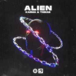 Alien (Extended Mix)
