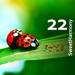 22 - SweetHarmony - May 2022