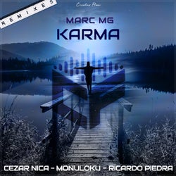 Karma - Remixes