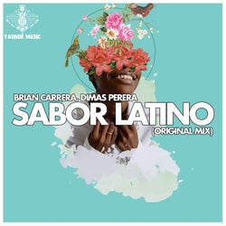 Sabor Latino (Original Mix)