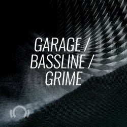 Secret Weapons: Garage/Bassline/Grime