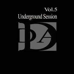 Underground Session,Vol.5