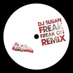 Freak (FREAK ON Remix)