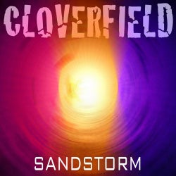 Sandstorm