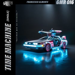 TIME MACHINE