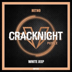 White Jeep (Extended Mix)