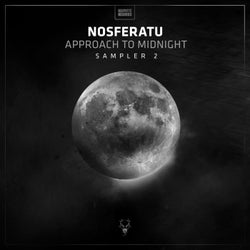 Approach To Midnight Sampler 2 - Extended Mixes