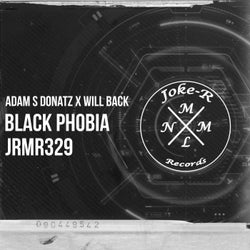 Black Phobia