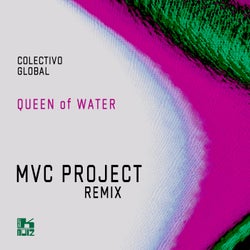 Queen Of Water (MVC Project Remix)