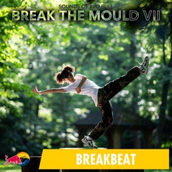 Break the Mould VII