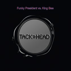 Funky President vs. King Bee